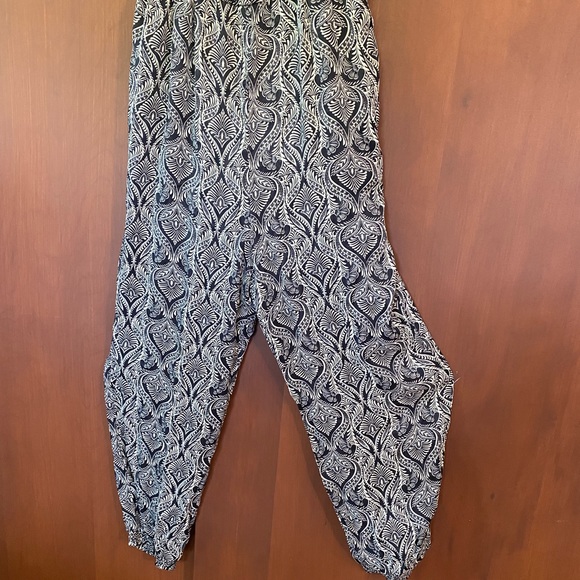 NWT Anthropologie Zadie jumpsuit - Picture 6 of 8